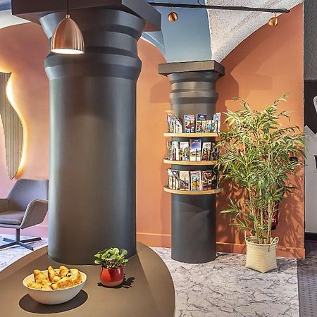 Sure Hotel By Best Western Annecy Cran-Gévrier Екстериор снимка