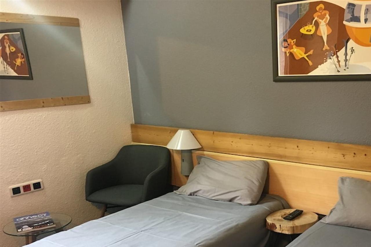 Sure Hotel By Best Western Annecy Cran-Gévrier Екстериор снимка