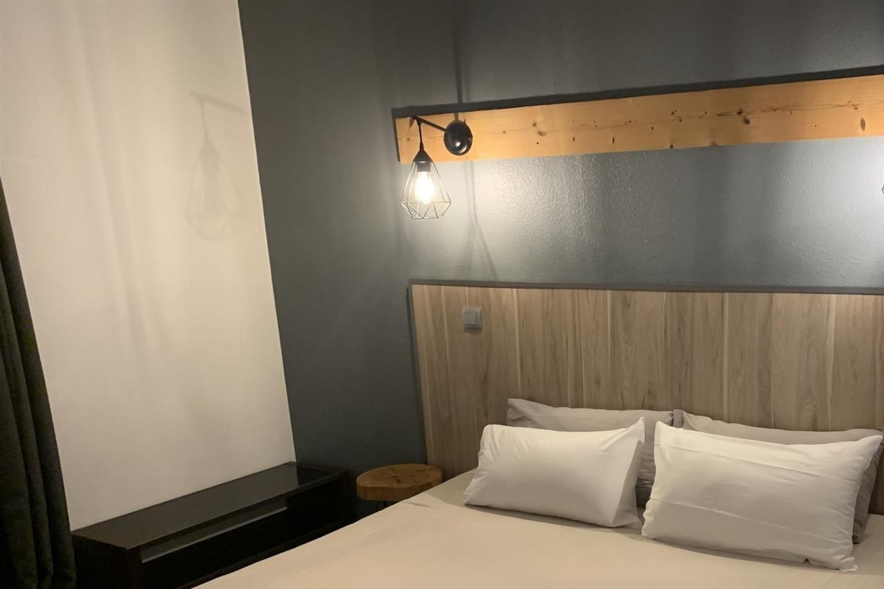 Sure Hotel By Best Western Annecy Cran-Gévrier Екстериор снимка