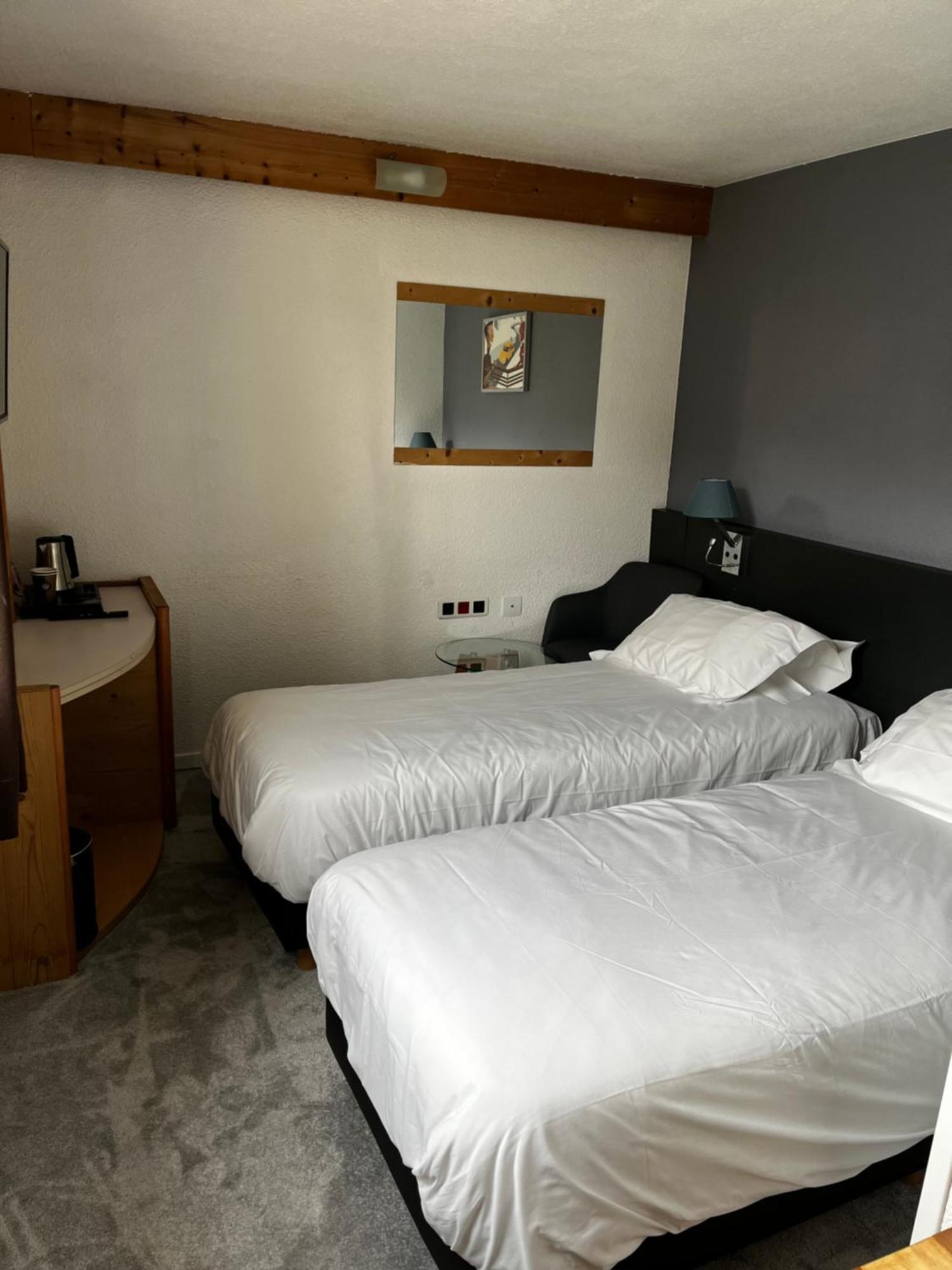 Sure Hotel By Best Western Annecy Cran-Gévrier Екстериор снимка