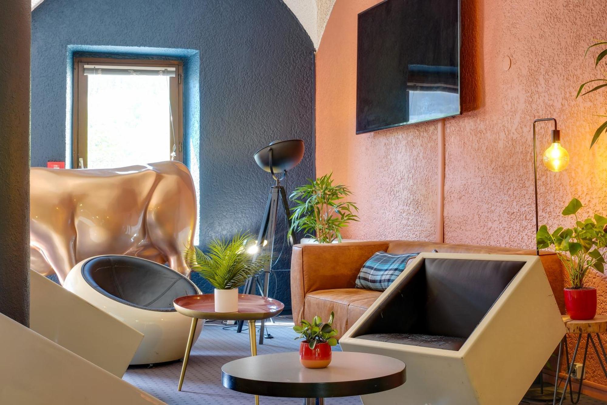Sure Hotel By Best Western Annecy Cran-Gévrier Екстериор снимка