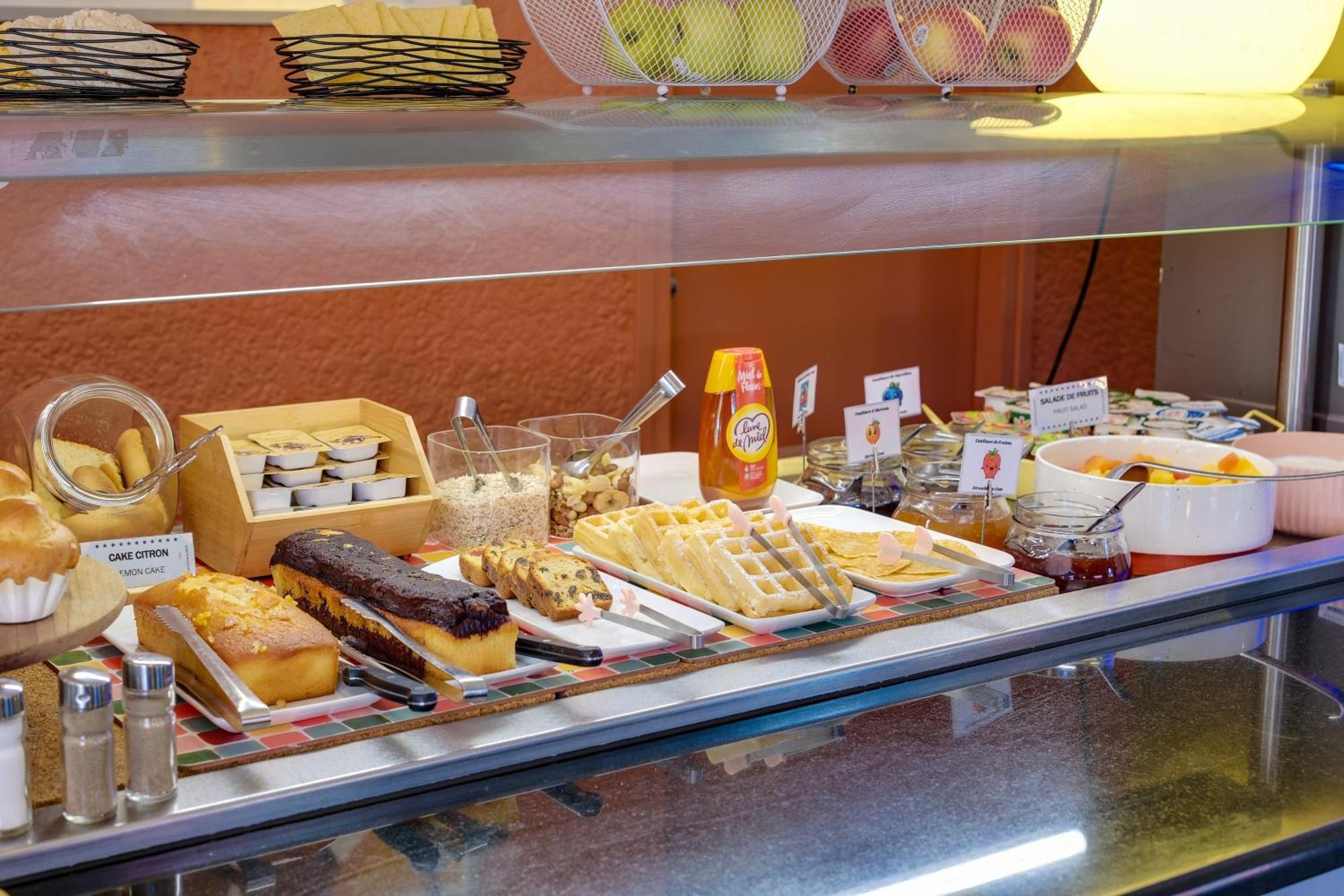 Sure Hotel By Best Western Annecy Cran-Gévrier Екстериор снимка