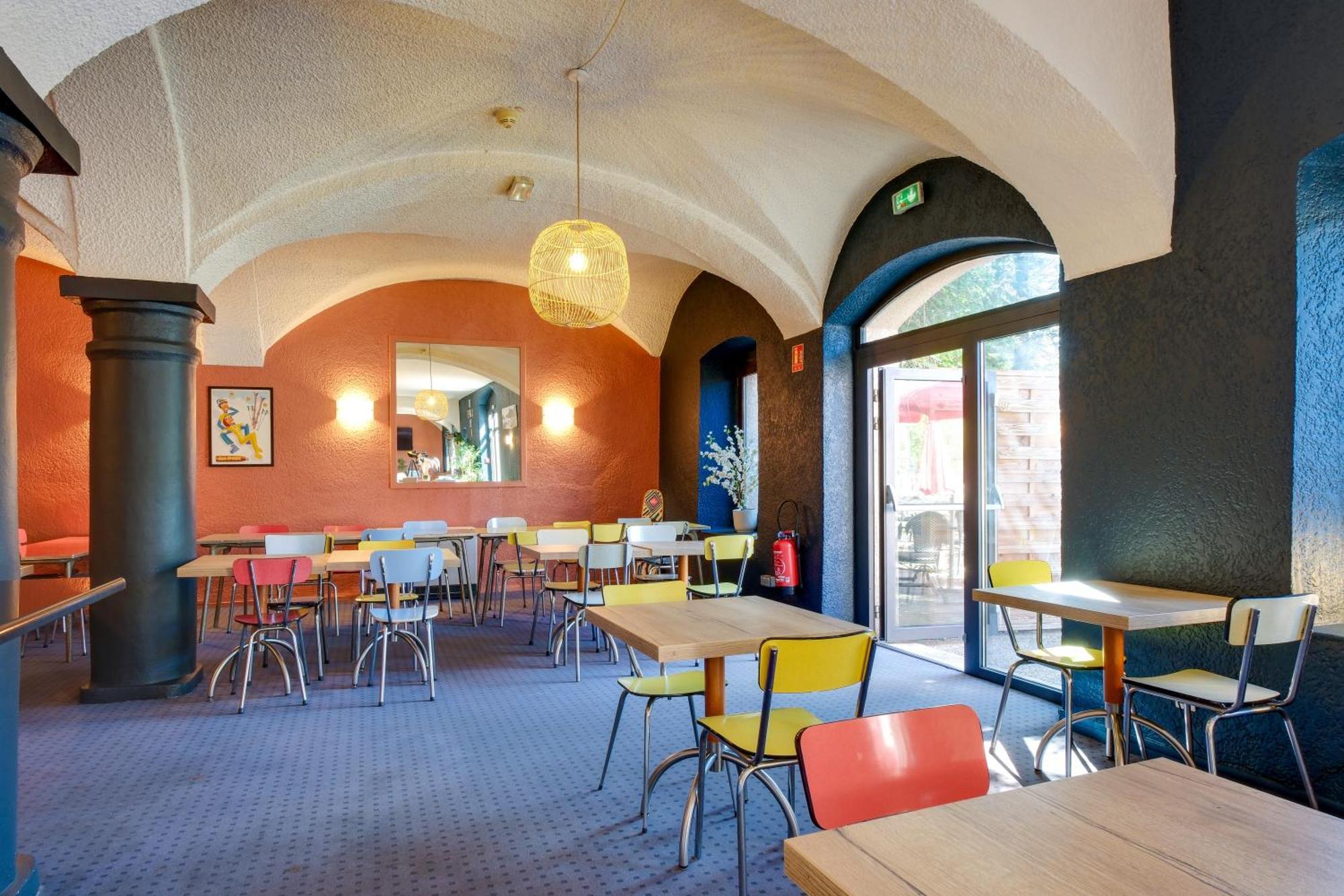 Sure Hotel By Best Western Annecy Cran-Gévrier Екстериор снимка