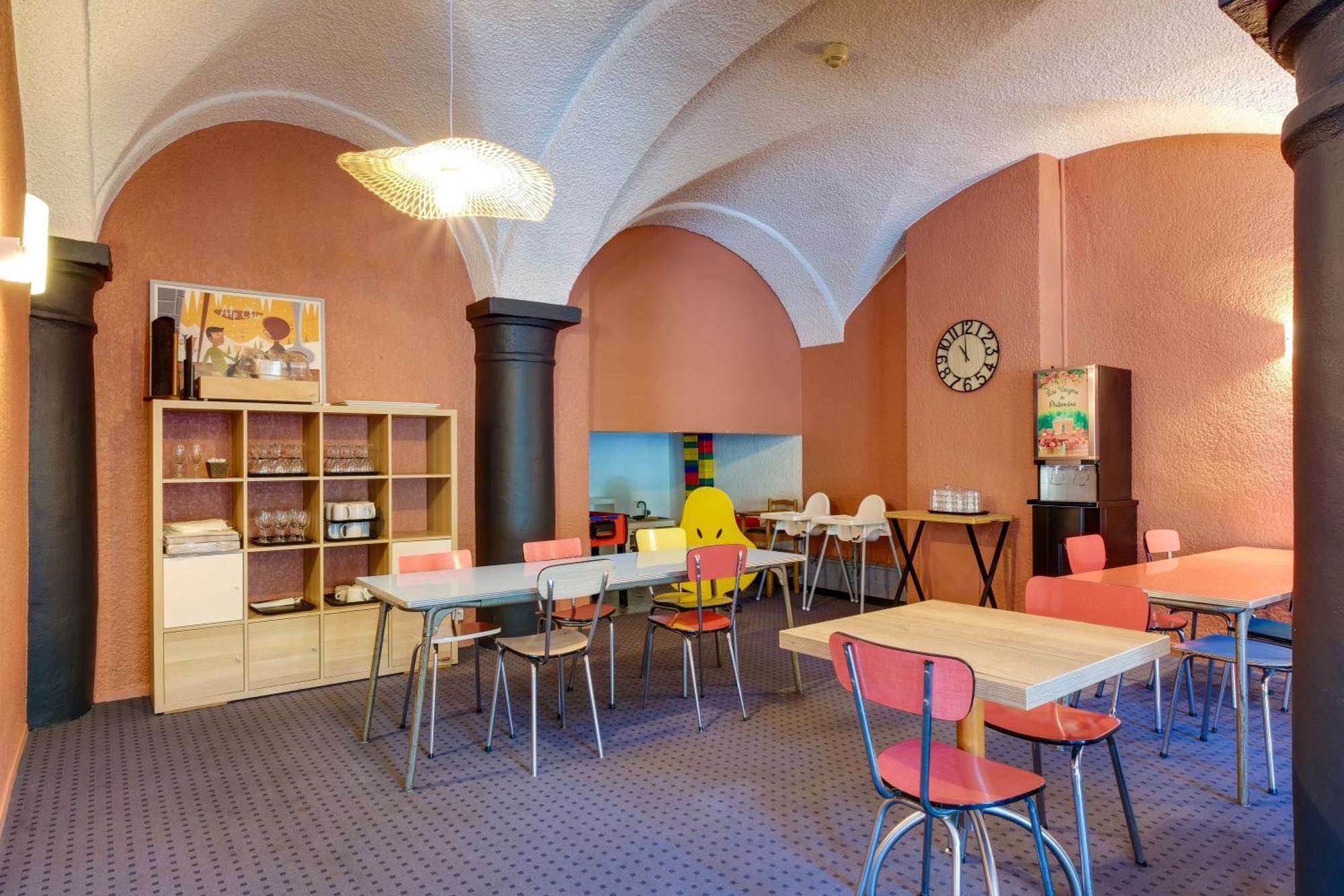 Sure Hotel By Best Western Annecy Cran-Gévrier Екстериор снимка