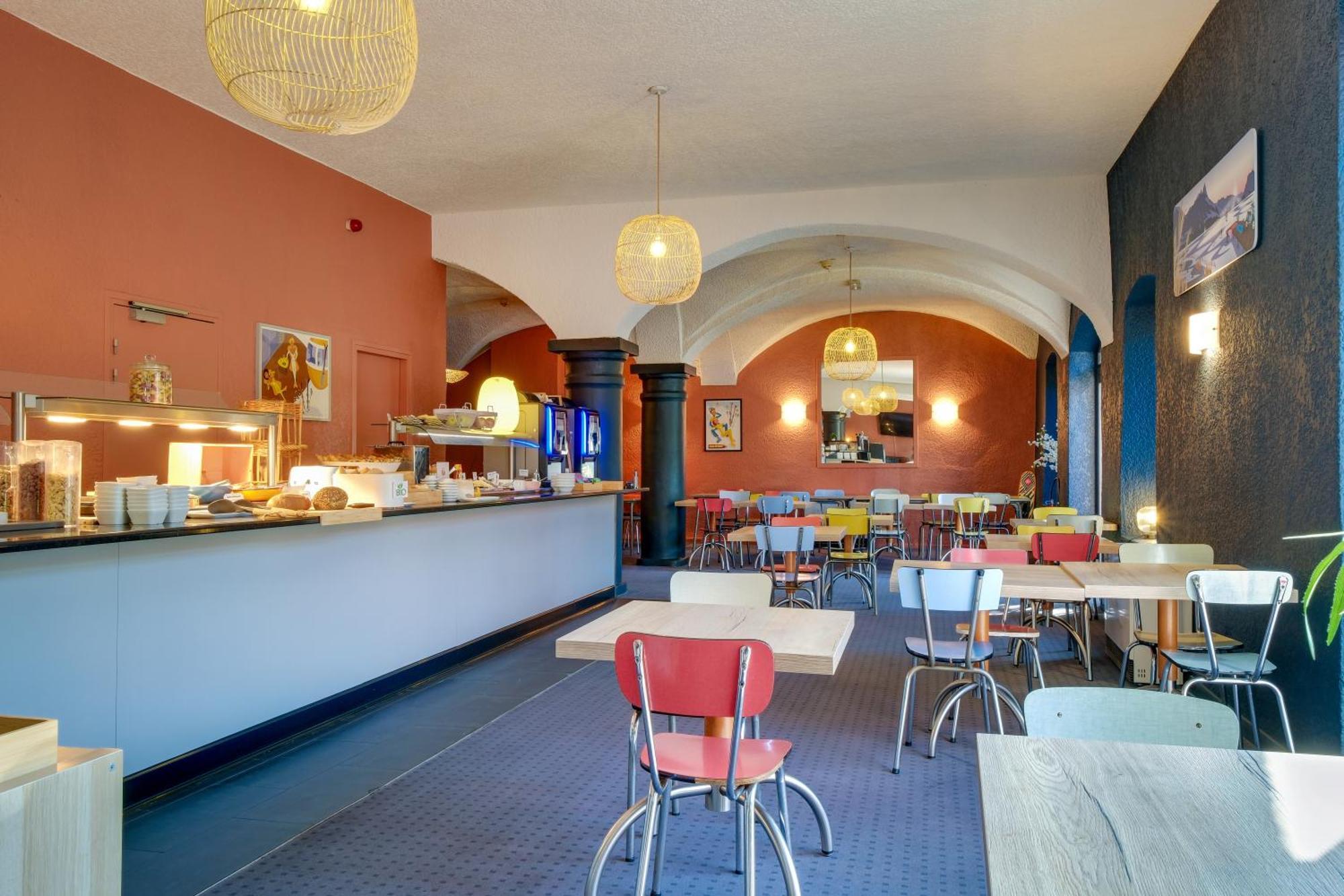 Sure Hotel By Best Western Annecy Cran-Gévrier Екстериор снимка
