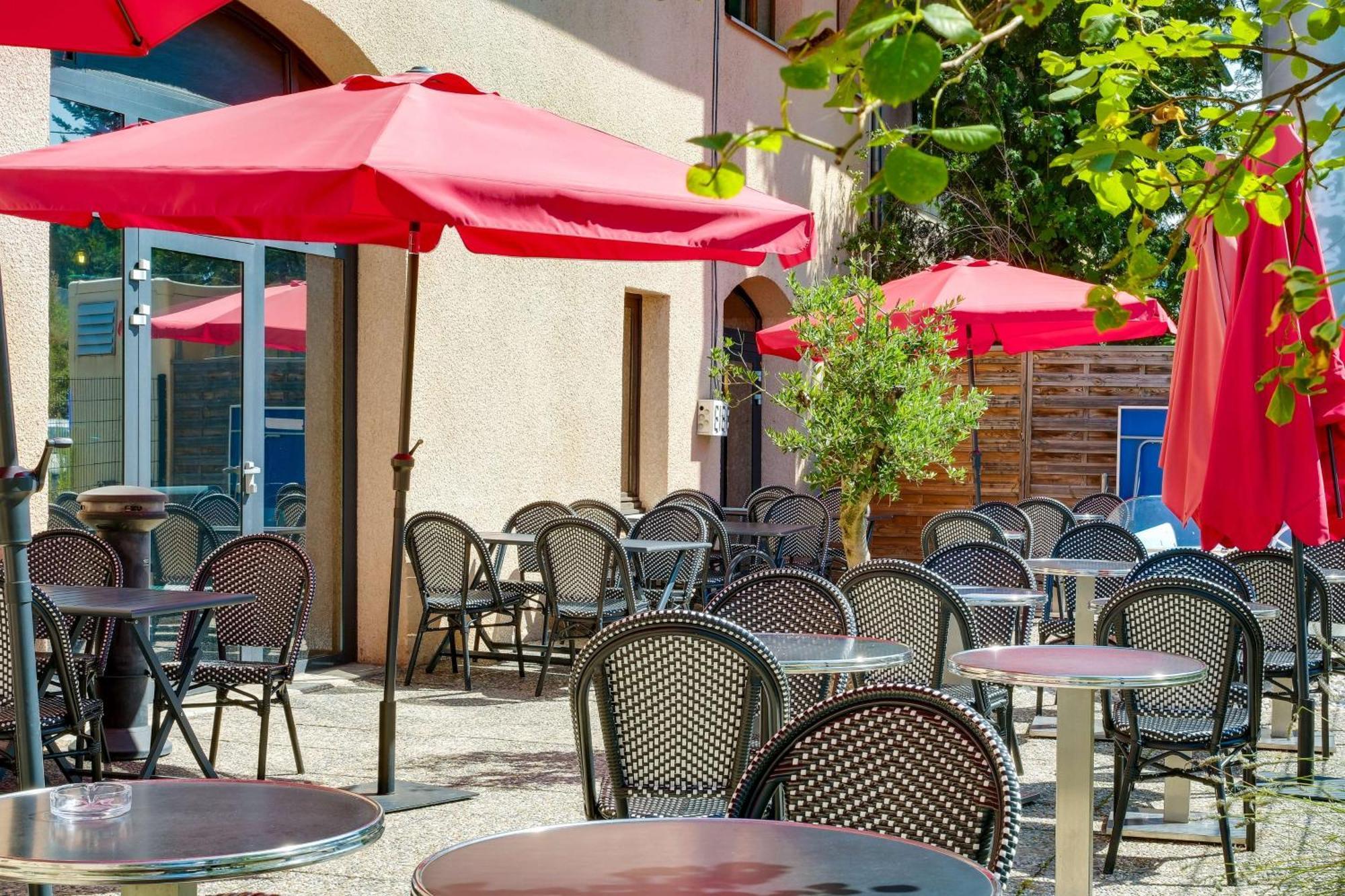 Sure Hotel By Best Western Annecy Cran-Gévrier Екстериор снимка