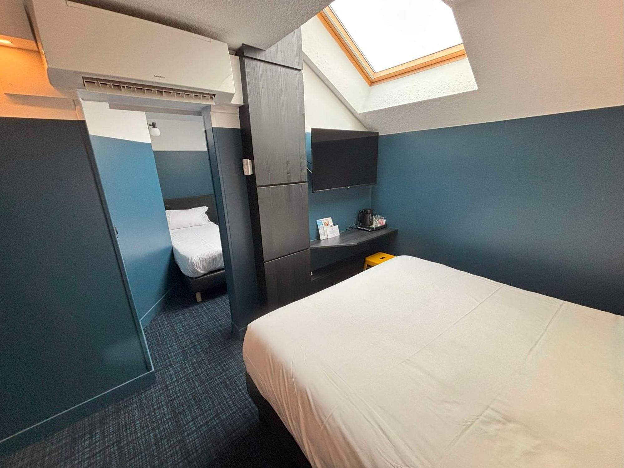 Sure Hotel By Best Western Annecy Cran-Gévrier Екстериор снимка