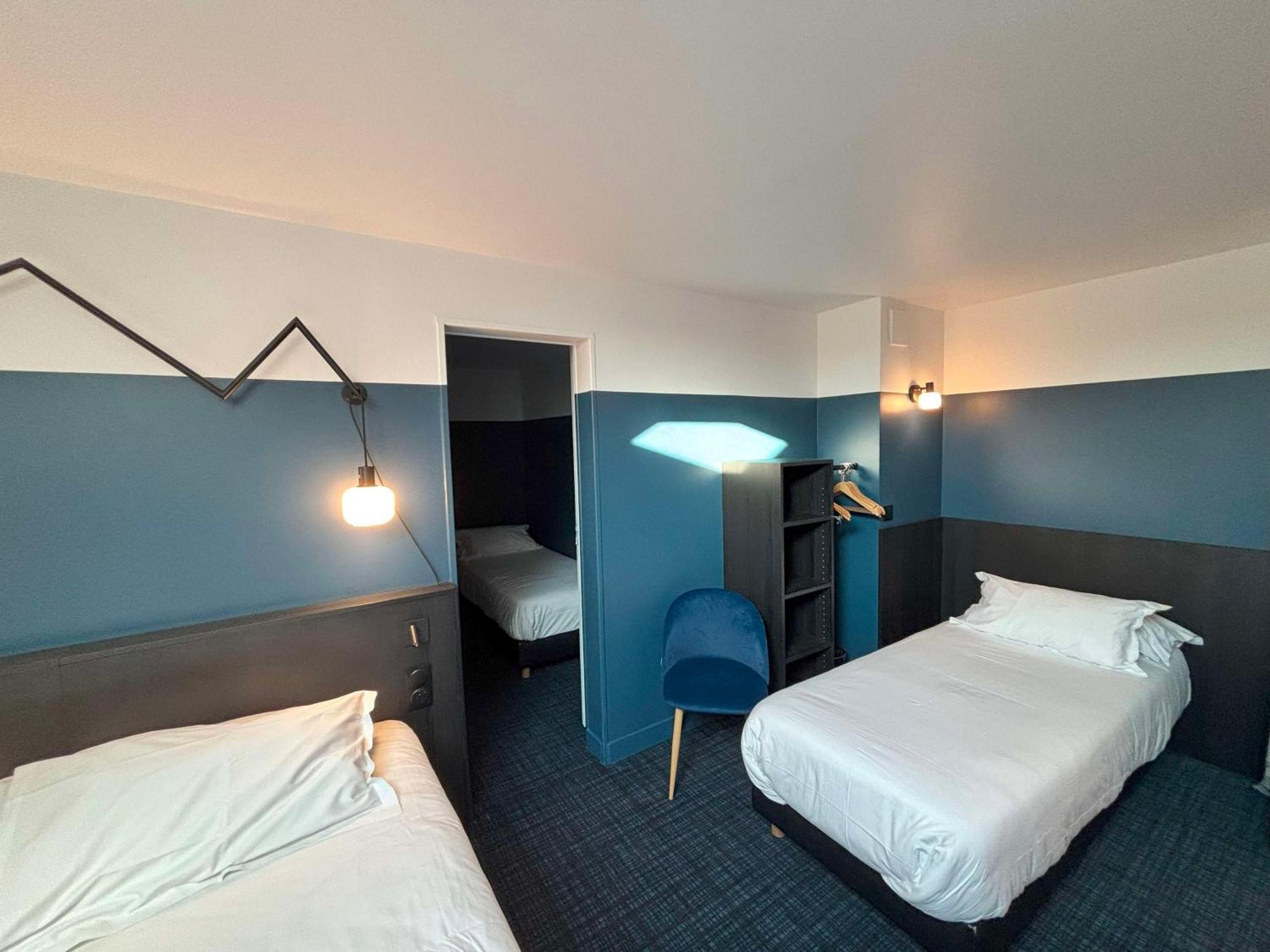 Sure Hotel By Best Western Annecy Cran-Gévrier Екстериор снимка