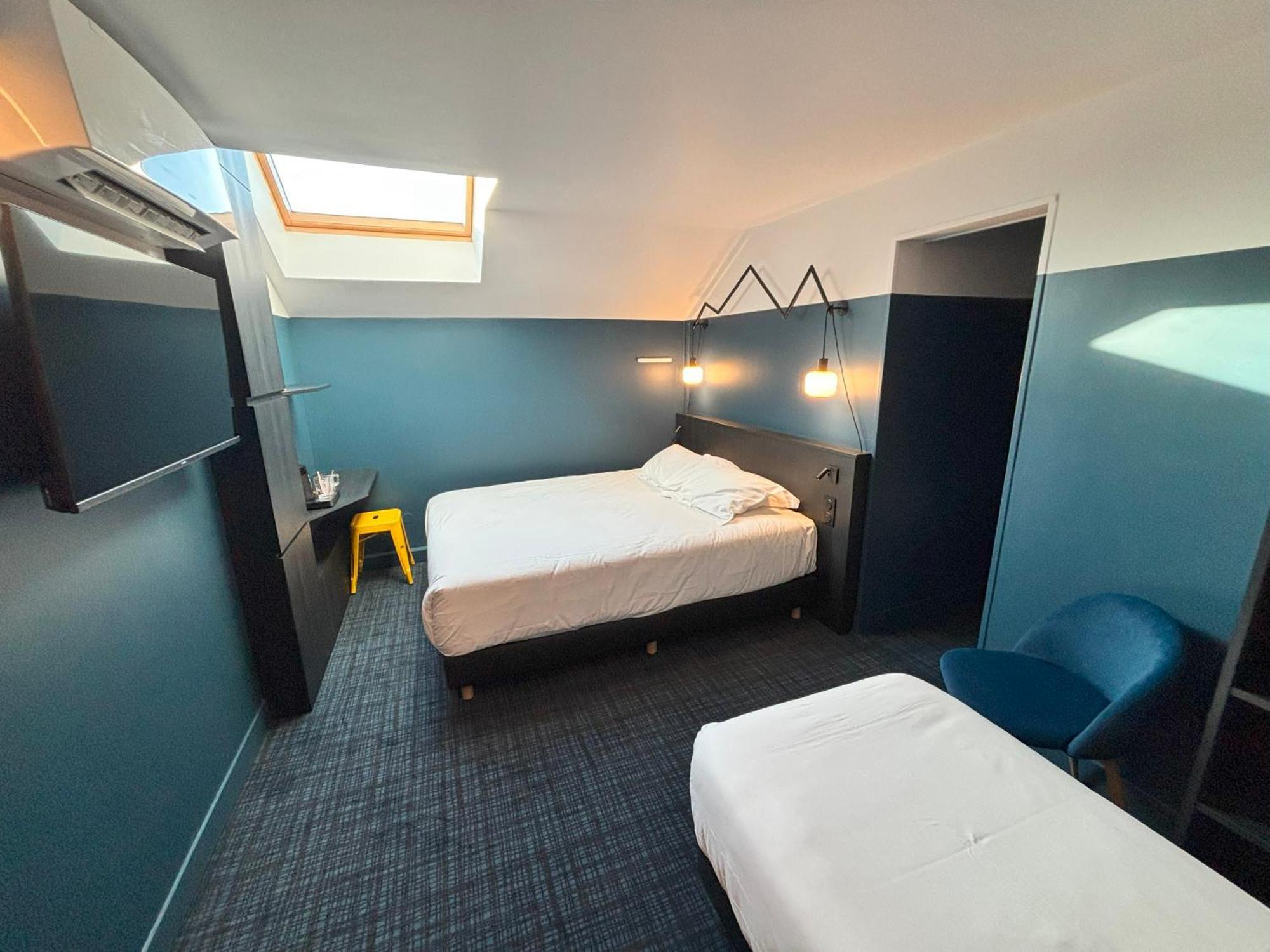 Sure Hotel By Best Western Annecy Cran-Gévrier Екстериор снимка