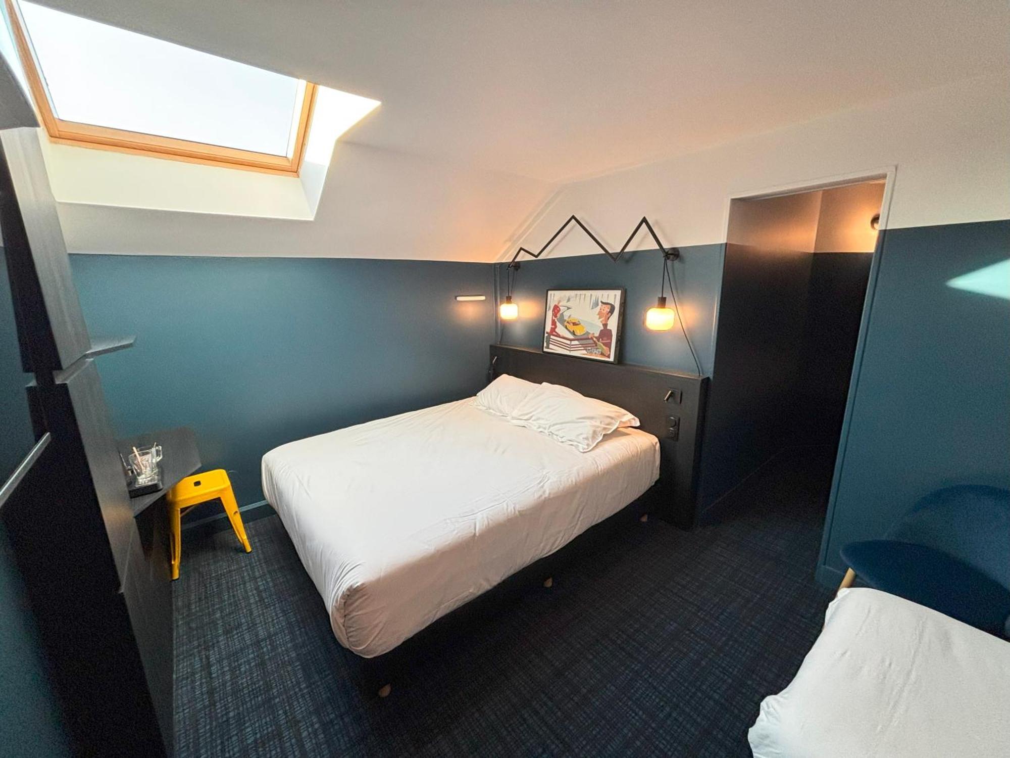 Sure Hotel By Best Western Annecy Cran-Gévrier Екстериор снимка