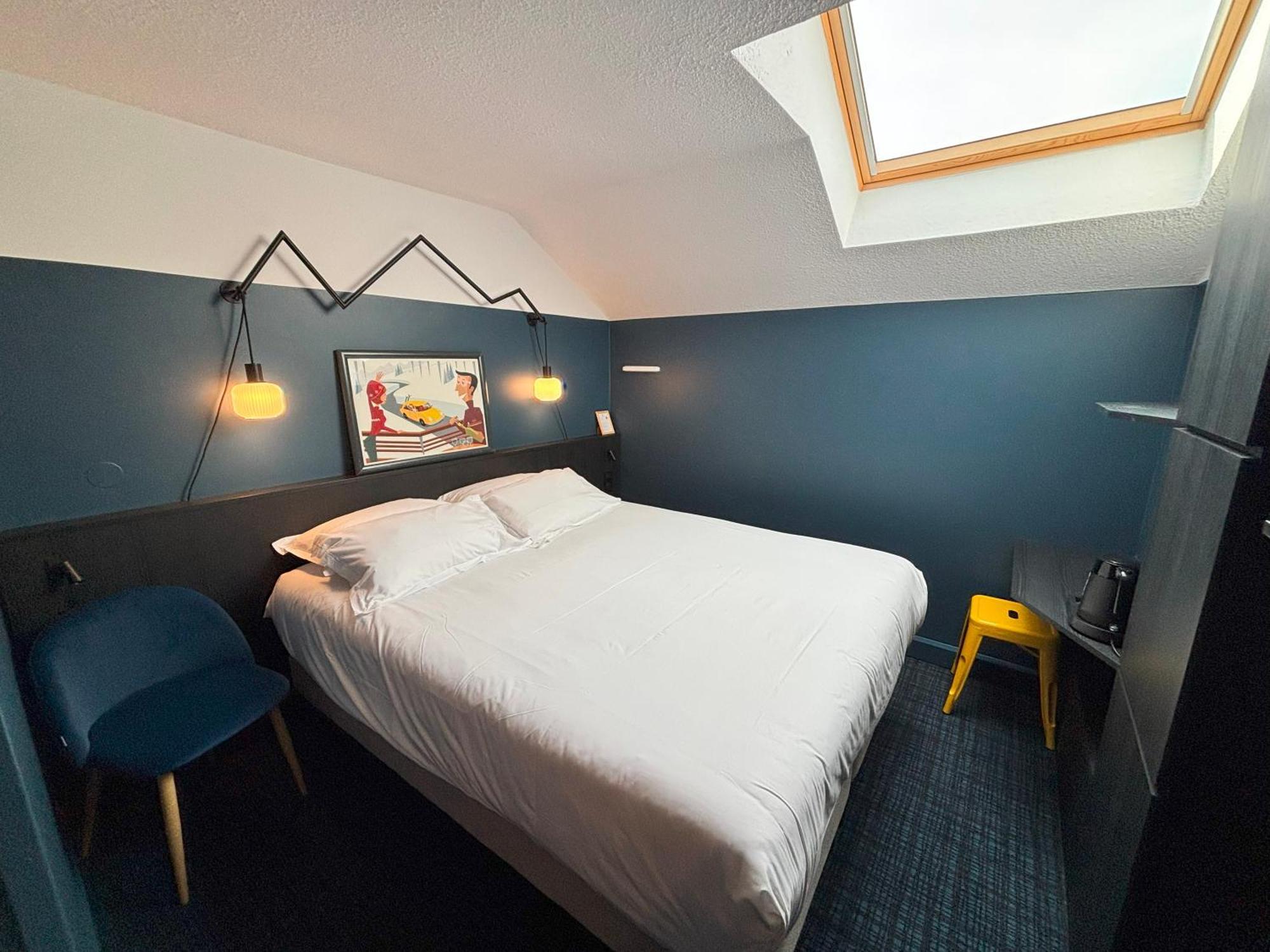 Sure Hotel By Best Western Annecy Cran-Gévrier Екстериор снимка